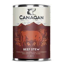 Canagan Beef Stew Wet Dog Food