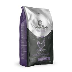 Canagan Light / Senior Grain-Free Dry Cat Food