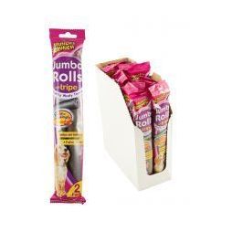 Munch &amp; Crunch Jumbo Rolls with Tripe