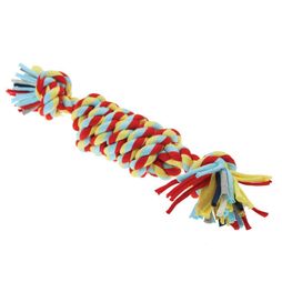 HappyPet Twist-tee Coil Tug