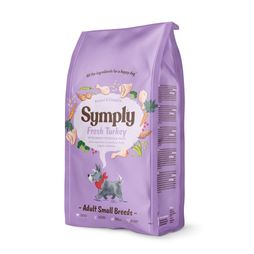 Symply Small Breed Adult Dry Dog Food