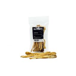 Walter Smith Lamb Tails Dog Treats 150g
