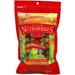 Lafebers El Paso Nutriberries 284g
