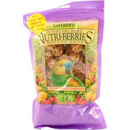 Lafebers Sunny Orchard Nutriberries 284g