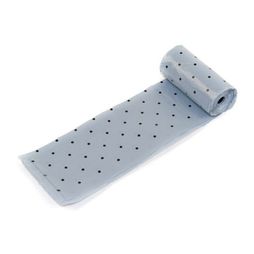 Great&amp;Small Tough Poop Bags Grey Dots