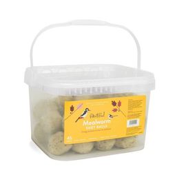 Peter&amp;Paul Mealworm Suet Balls