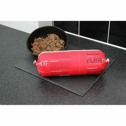 Nutriment Boneless Beef Dog Adult Chubb 1.4kg