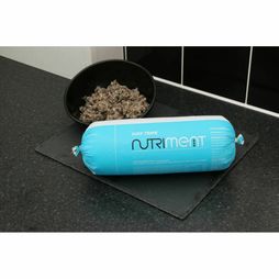 Nutriment Dog Adult Tripe Chubb 1.4kg