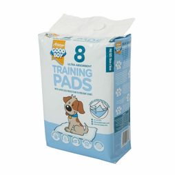 Good Boy Puppy Training Pads