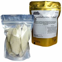 Sky Pet Products Cuttlefish Bone Bag