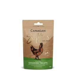 Canagan Softies For Dogs Chicken Treats