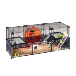 Ferplast Multipla Large Hamster/Mice Cage