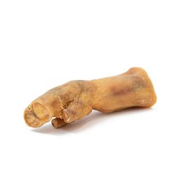Great&amp;Small Carneval Ham Trotter Dog Chew