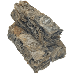 K9 Chew Co Fish Skin Finger