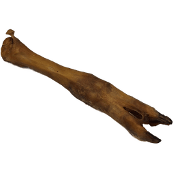 K9 Chew Co Lamb Feet