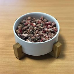 Dibo Freeflow Dog Duck, Beef &amp; Offal