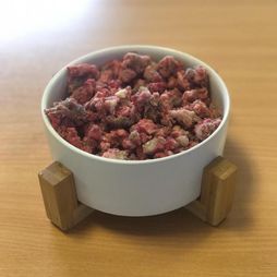 Dibo Freeflow Dog Lamb &amp; Tripe