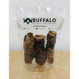 Buffalo Wraps (3 Pack)