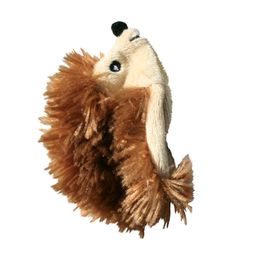 KONG Catnip Hedgehog Cat Toy