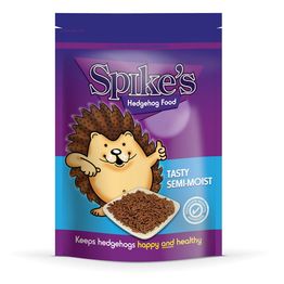 Hedgehog Food