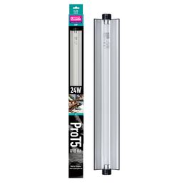 Light Canopies, Units &amp; Luminaires