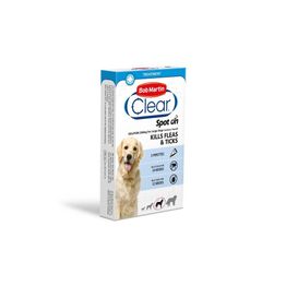 Dog Flea, Tick &amp; Wormers