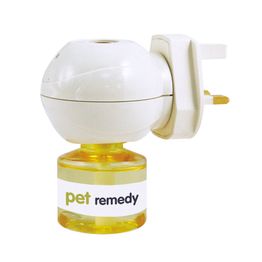 Cat Anxiety/Calming Treatments