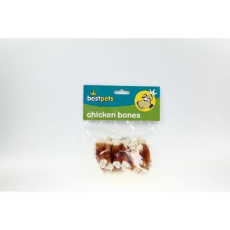 Bestpets Chicken Bones 150g