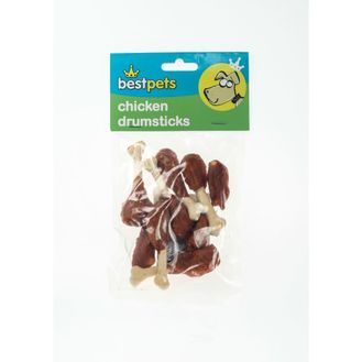 Bestpets Chicken Drumsticks 100g