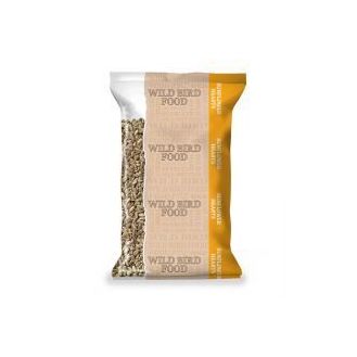 Basics Sunflower Hearts 400g