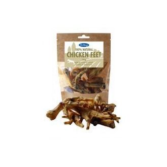 Hollings 100% Natural Chicken Feet Treats