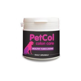 Phytopet Pet-Col Colon Care 100g