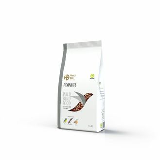 Henry Bell Peanuts Wild Bird Food