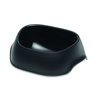 Moderna Sensibowl Black Dog Bowl