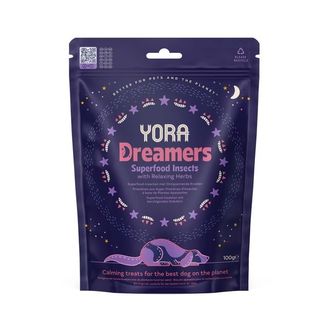 Yora Dreamers Hand Baked Biscuits for Dogs