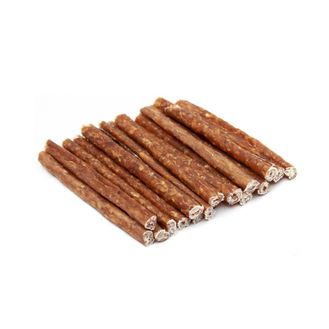 Chew On Duck &amp; Apple Stick