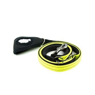 Great&amp;Small Active Hi-Vis Jogging Lead