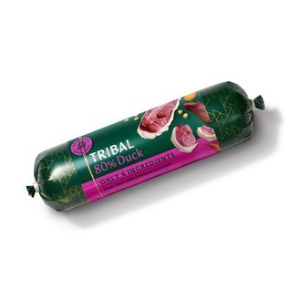 Tribal 80% Gourmet Sausage Duck
