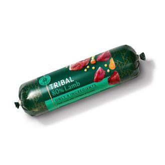 Tribal 80% Gourmet Sausage Lamb