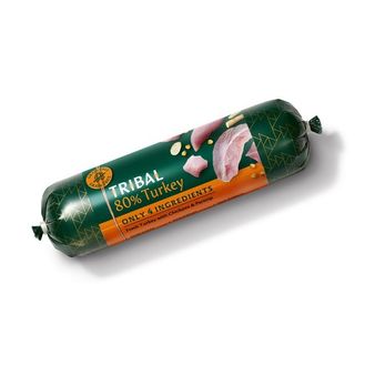 Tribal 80% Gourmet Sausage Turkey