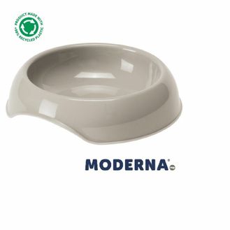 Moderna Gusto Bowl Warm Grey