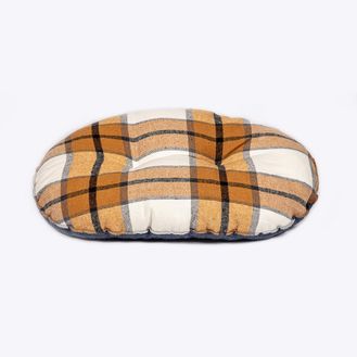 Danish Design Bowmore Sand Quilted Mattress