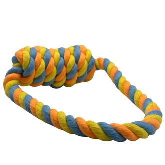 Bestpets Tug Rope Dog Toy 12cm