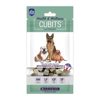 Himalayan Yogurt Cubits For Dogs 100g