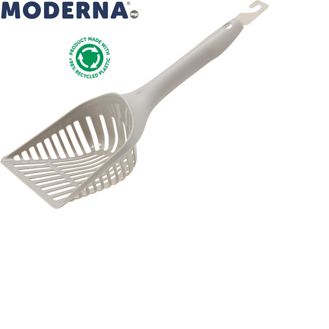 Moderna Handy Max Litter Scoop Warm Grey