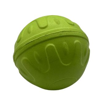 Aqua Dog Float Ball Green