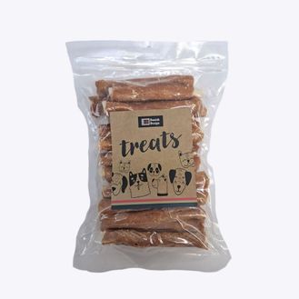 Danish Design Chicken Rolls