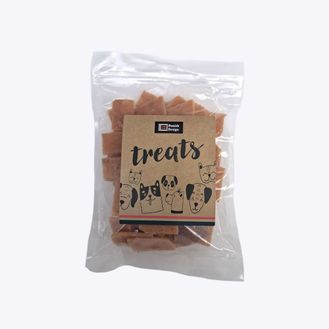 Danish Design Chicken Jerky Bites