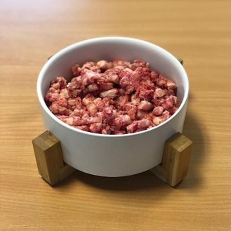 Dibo Freeflow Dog Chicken