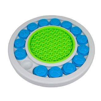 Ancol Orva Puzzle Ring